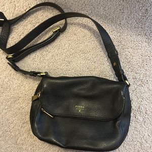 Fossil purse